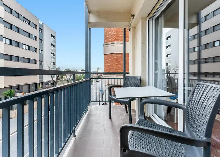 Astoria Appartement Tarragona