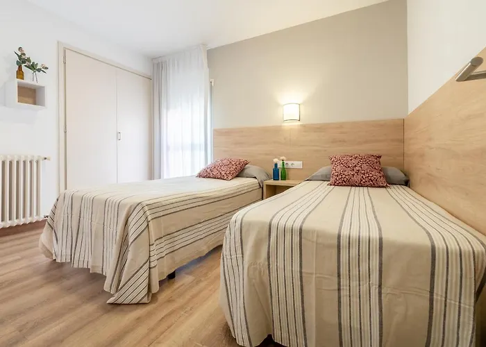 Astoria Apartman *
