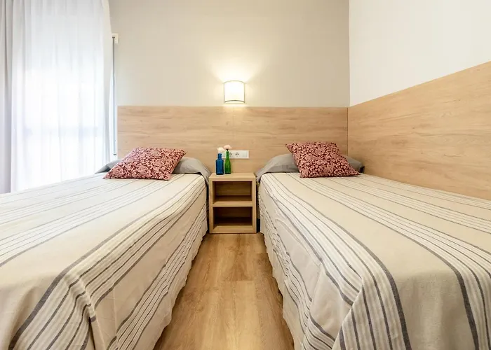 Appartement Astoria *