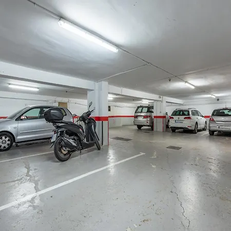 Astoria Apartamento Tarragona