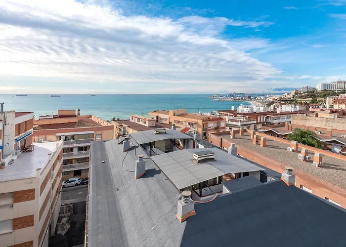 Appartement Astoria