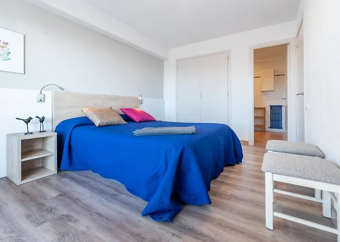 Astoria Appartement
